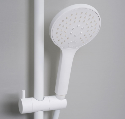 картинка Душевая система WasserKRAFT BK18501WM от магазина Сантехстрой