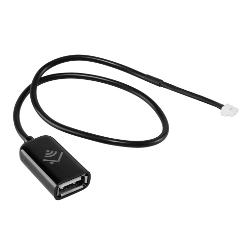 картинка Кабель соединительный HOMMYN HCC-TS-H для модуля управляющего HDN/WFN от магазина Сантехстрой