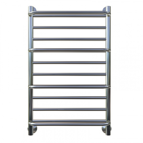 картинка Водяной полотенцесушитель Тругор Блиц НП 80x50 Хром от магазина Сантехстрой