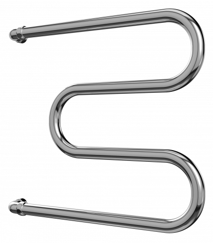 картинка Полотенцесушитель Terminus 4620768881442 Хром от магазина Сантехстрой