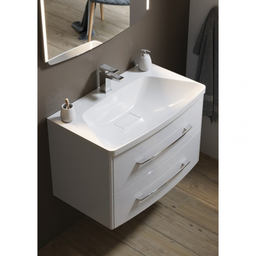 картинка Раковина Aqwella 5 stars Neringа Ner.08.04.D 80 от магазина Сантехстрой