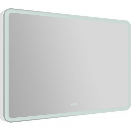 картинка Зеркало BelBagno spc-mar-1100-800-led-tch-warm от магазина Сантехстрой