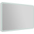 картинка Зеркало BelBagno spc-mar-1100-800-led-tch-warm от магазина Сантехстрой