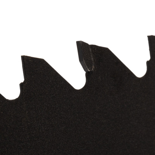 картинка Ножовка по пенобетону 700мм,  защитное покрытие,  твердосплавные напайки на зубья,  двухкомпонентная рукоятка REXANT от магазина Сантехстрой