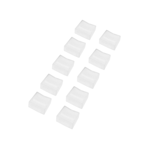 картинка Заглушка для LED ленты 220 В SMD 5050 от магазина Сантехстрой