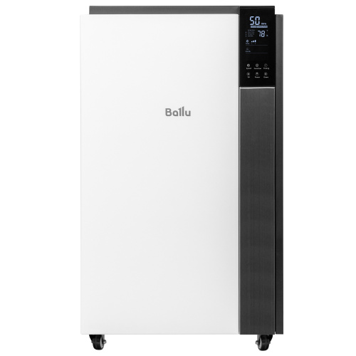 картинка Осушитель воздуха Ballu Heavy Duty Plus BD120HP от магазина Сантехстрой