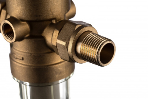 картинка Фильтр Гейзер-Бастион 7508155233 от магазина Сантехстрой