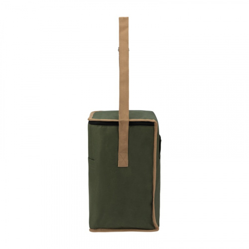 картинка Сумка-холодильник /термосумка/ объемом 15 л.  (2 слоя утепления) от магазина Сантехстрой