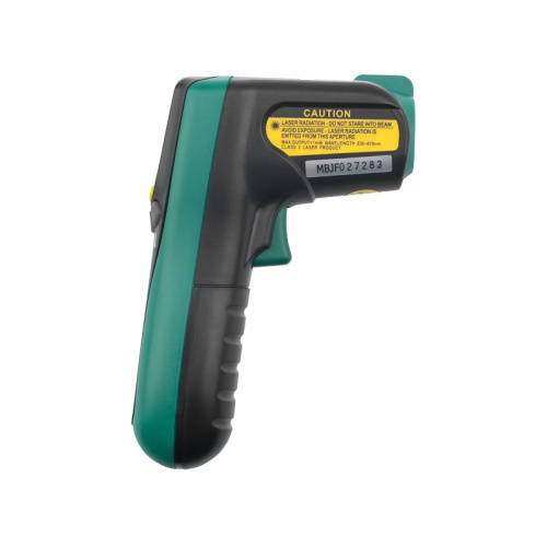 картинка Пирометр MS6522B MASTECH от магазина Сантехстрой