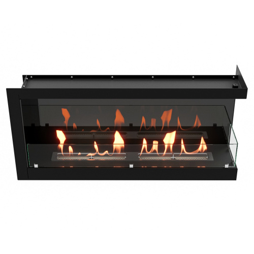 картинка Биокамин Firelight BFP-P1000RC right corner от магазина Сантехстрой