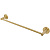 картинка Полотенцедержатель Cezares Relax RELAX-TH-50-BORO Брашированное золото от магазина Сантехстрой