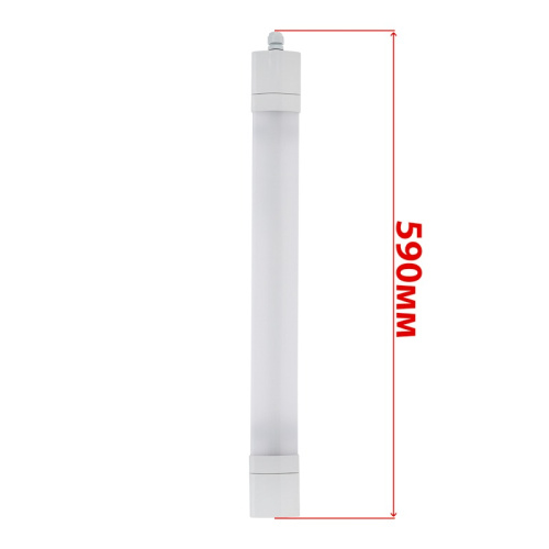 картинка Светильник линейный пылевлагозащищенный ССП IP65 18Вт 185-265В 6500K холодный свет 0,6м REXANT от магазина Сантехстрой