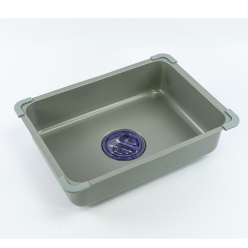 картинка Многофункциональная мойка для кухни Fmark (FSC002T) от магазина Сантехстрой