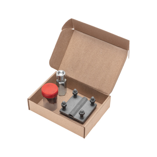 картинка Комплект заземления с заострением 3м,  d16 REXANT от магазина Сантехстрой