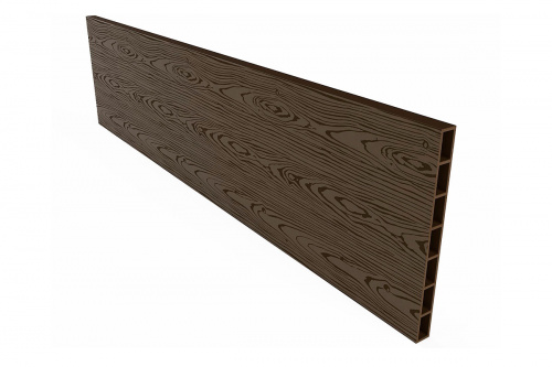 картинка Gardeck Доска грядочная NauticPrime 300*30*2950мм, венге от магазина Сантехстрой