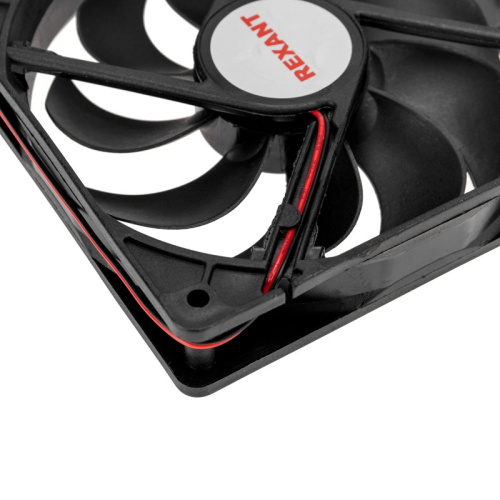 картинка Вентилятор RХ 12025MS 12 VDC от магазина Сантехстрой