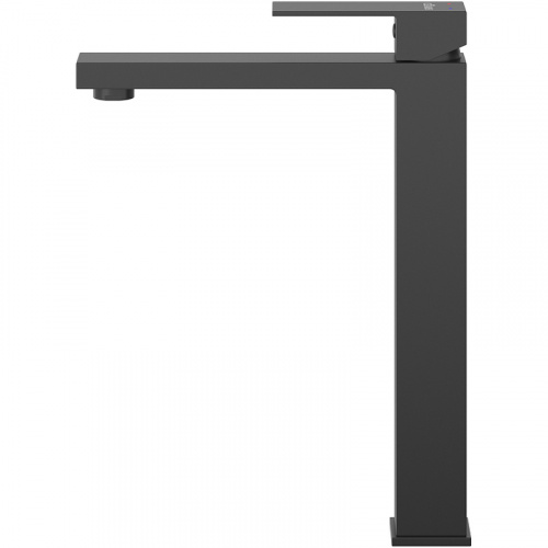 картинка Смеситель для раковины Cezares Slider SLIDER-LC-NOP-W0 Черный матовый от магазина Сантехстрой