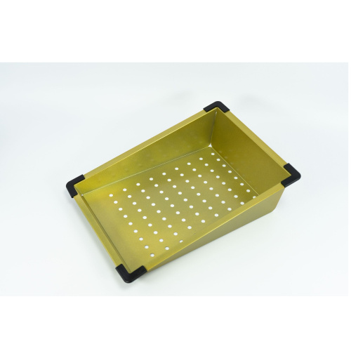 картинка Многофункциональная мойка для кухни Fmark (FSC002C) от магазина Сантехстрой