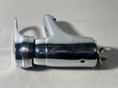 картинка Смеситель для раковины Medea Sirius SIRIUS HB1873278C от магазина Сантехстрой