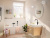 фото смеситель для ванны hansgrohe 72443670 черный