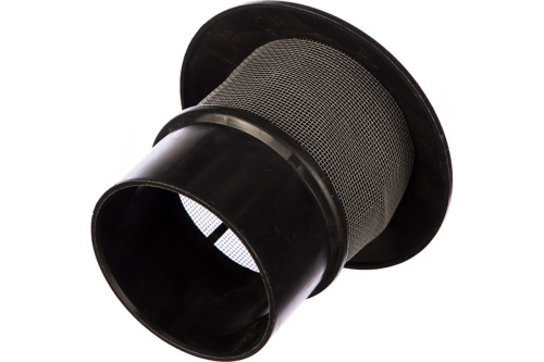 картинка Колпак вентиляционной Piteco, 75 мм от магазина Сантехстрой