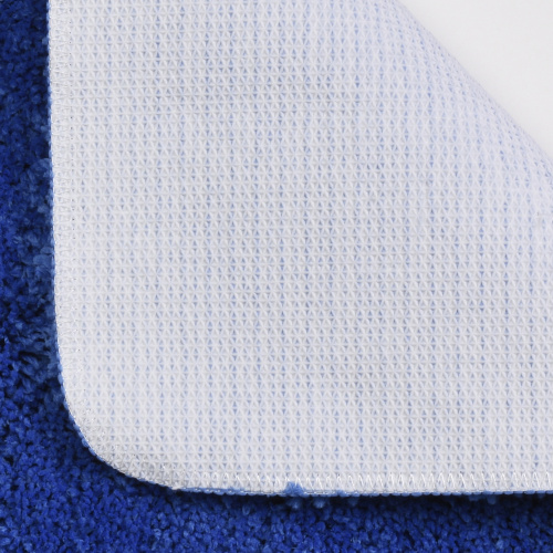 картинка Kammel BM-8331 Nautical Blue Коврик для ванной от магазина Сантехстрой