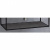 картинка Полка Cezares cadro-90-mens-nero Черная от магазина Сантехстрой