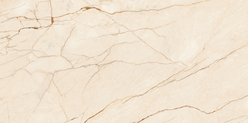 картинка Плитка керамогранитная Creo Ceramique ROYAL BEIGE 60х120 Glossy (GYT612617) от магазина Сантехстрой