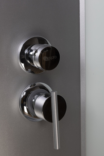 картинка Душевая кабина Niagara 339744rbkg от магазина Сантехстрой