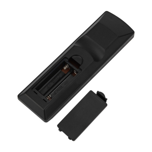 картинка Пульт универсальный для приставки DVB-T2 REXANT от магазина Сантехстрой