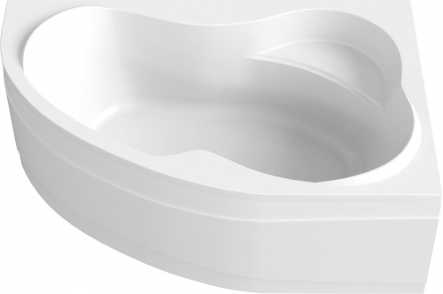 картинка Ванна акриловая Azario Микона 160х100 правая от магазина Сантехстрой