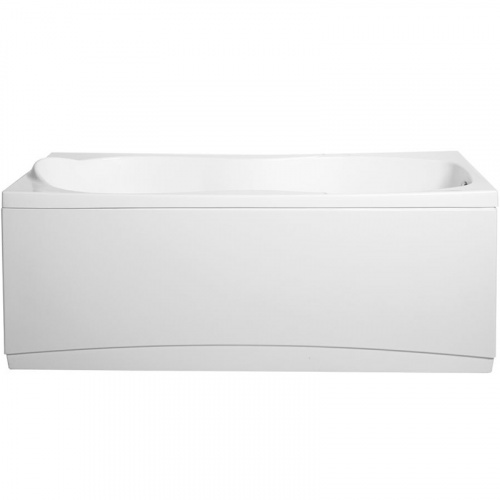 картинка Акриловая ванна Aquanet Tessa 170x70 242925 без гидромассажа от магазина Сантехстрой