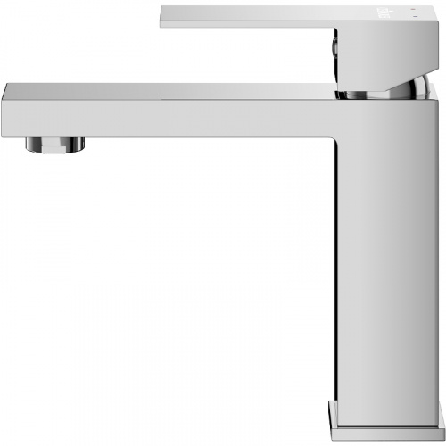 картинка Смеситель для раковины Cezares Slider SLIDER-LS-01-W0 Хром от магазина Сантехстрой