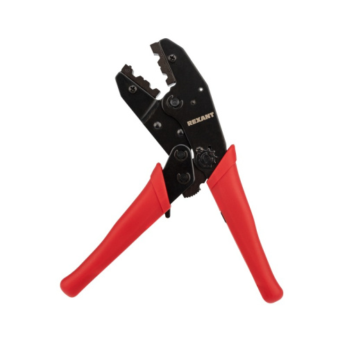 картинка Кримпер REXANT HT-301 A для обжима F и BNC разъемов RG-59, RG-58, RG-62 от магазина Сантехстрой