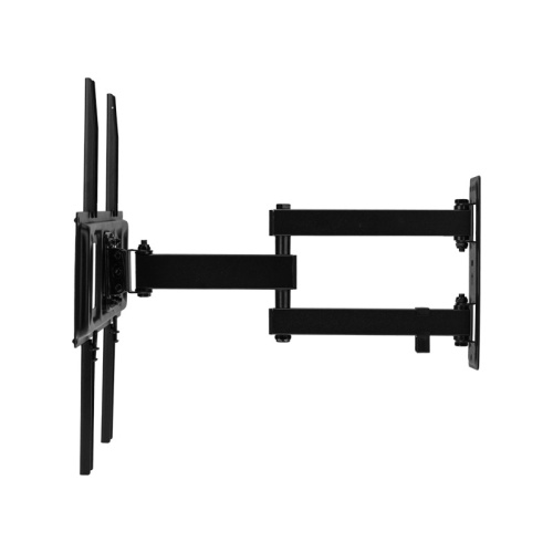 картинка Кронштейн для телевизора 32"-55",  наклонно-поворотный,  2 колена,  серия HOME REXANT от магазина Сантехстрой