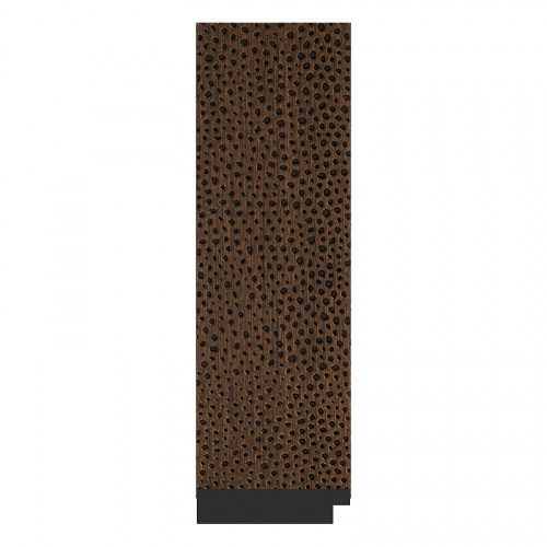 картинка Зеркало Evoform Definite 90х70 BY 3184 в багетной раме - Бронзовая лава 90 мм от магазина Сантехстрой