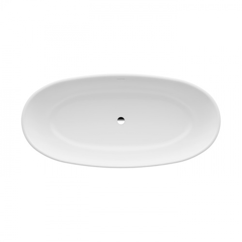 фото смеситель для ванны bravat emeralda с душевым гарнитуром, длинный излив, хром (f6135147cp-lb-rus)