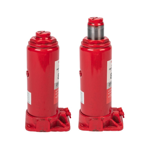 картинка Домкрат гидравлический бутылочный 8т REXANT от магазина Сантехстрой