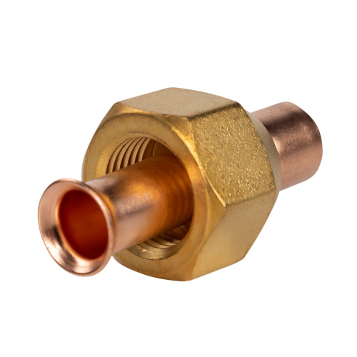 картинка Адаптер под пайку RFKA-038-01 от магазина Сантехстрой