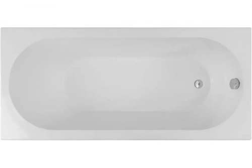 картинка Ванна Aquanet LOTOS 180*80 к/с 6 332845 00332845 от магазина Сантехстрой