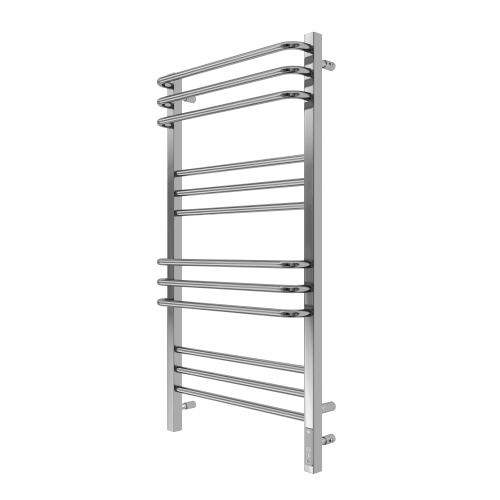 картинка Полотенцесушитель Terminus Соренто П12 500х1000 электро от магазина Сантехстрой