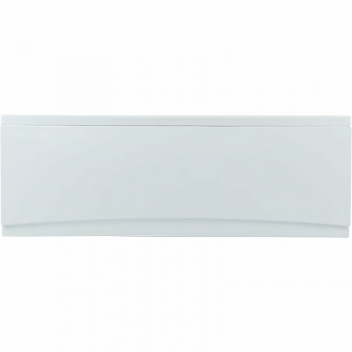 картинка Акриловая ванна Aquanet Bright 170х75 233141 без гидромассажа от магазина Сантехстрой