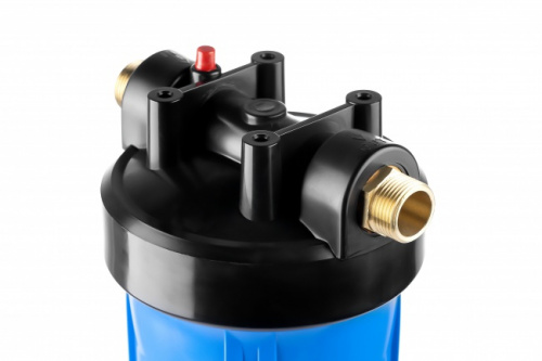 картинка Гейзер Джамбо 20 от магазина Сантехстрой