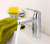 картинка Смеситель для раковины Grohe 23325000 Хром от магазина Сантехстрой