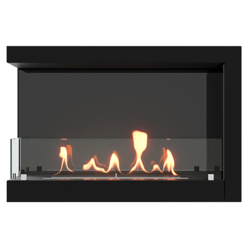 картинка Биокамин Firelight BFP-P700LC left corner от магазина Сантехстрой