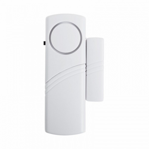 картинка Автономная сигнализация геркон (в упаковке 4шт. ) (модель RX-207) REXANT от магазина Сантехстрой