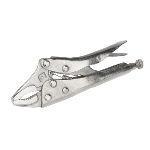 картинка Зажим ручной 125мм REXANT от магазина Сантехстрой