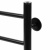 картинка Полотенцесушитель Royal Thermo Classic black П7 500х800 от магазина Сантехстрой
