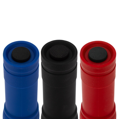 картинка Фонарь универсальный,  однорежимный,  в корпусе из противоскользящего пластика,  компактный REXANT от магазина Сантехстрой