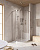 картинка Душевой уголок CEZARES RELAX-304-R-2-90-C-CR от магазина Сантехстрой